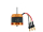 Scorpion - HKII-2208-34 Motor (SP-HK2208-34T)