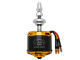 Scorpion - S-5030-220KV Scorpion F3A Motor (8mm Welle)...