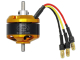 Scorpion - SII-2205-1490KV Scorpion Motor (3mm Welle)...