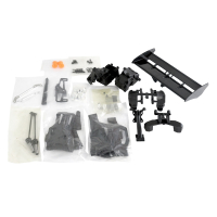 Team Magic - M1 Upgrade Kit (for M1B) (TM560003)