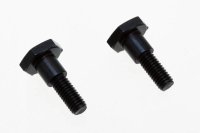 Zenoah - Kupplungsbacken Schrauben M6x22 (2 Stk.) (ZN0032)
