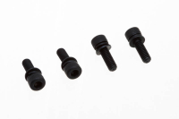 Zenoah - Schrauben Kupplungsgehäuse M5x16 (4 Stk.) (ZN0036)
