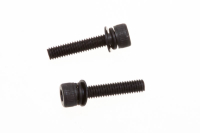 Zenoah - Schrauben Zündung M4x20 (2 Stk.) (ZN0046)