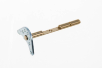 Zenoah - Vergaser Drosselklappenwelle (ZN0078)