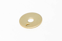 Zenoah - Vergaser Drosselklappe (ZN0081)