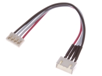 Voltmaster - Balancer adapter cable XH male to EH female - 3S