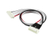Voltmaster - Balancer Extension Cable 30cm XH - 6S