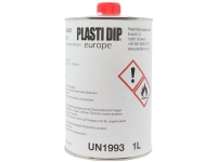 Plasti Dip - Verdünner kurz ablüftend - 1000ml