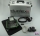 Hacker Motor DUPLEX 2,4EX Handsender DS-16 Carbon Green Multimode