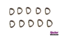 Para-RC - D-Ringe (10er-Set)