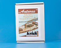 Krick - Antares Kutteryacht Takelsatz (20371)