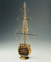 Krick - HMS Victory-Mast Baukasten (21319)