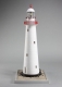 Krick - Leuchtturm Cape Bowling Green Laser Kartonbausatz (24672)