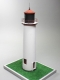 Krick - Leuchtturm Minnesota Point Laser Kartonbausatz...
