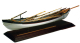 Krick - Walfangboot 1860 (Harpunierboot) Baukasten (25040)