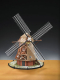 Krick - Holländische Windmühle (25206)