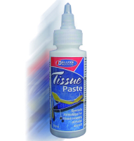 Krick - Tissue Paste Covering paper adhesive 50 ml DELUXE