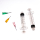 Deluxe - Pin Point Syringe Set