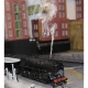 Krick - Living Steam Dampföl DELUXE (44116)
