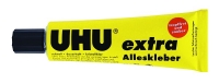 Krick - UHU extra ALLESKLEBER 31g  Tube (46015)