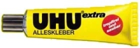 Krick - UHU extra ALLESKLEBER 125g Tube (46050)