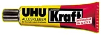Krick - UHU KONTAKT KRAFTKLEBER flüssig  42 g Tube (46080)