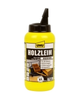 UHU - UHU Holzleim original Flasche - 750g