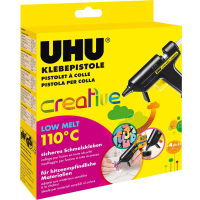 Krick - UHU Klebepistole LOW MELT Creative 110°C (48610)