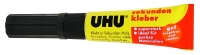 Krick - UHU sek.kleber blitzschnell gel 3g (48790)
