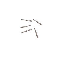 Krick - soldering sleeve M2 drill 1.2mm (5 pieces)