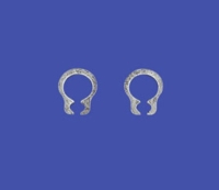 Krick - Sicherungsringe 5mm (10 Stück)