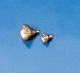 Krick - Schiffsglocke 6 mm Metall  (VE2) (61020)