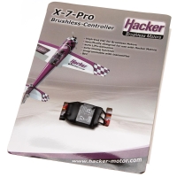 Hacker - X-7-Pro BEC