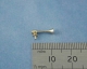 Krick - Signalhorn Metall 4x11 mm (2) (63106)