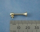 Krick - Signalhorn Metall 6x20 mm (2) (63108)