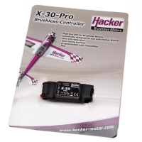 Hacker - X-30-Pro BEC