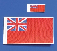 Krick - Flagge England 47x65 mm (1) (63482)