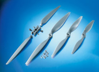 Krick - APC-Propeller 14x4W 3D Fun Fly (72640)