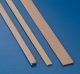 Krick - Birnbaumleisten 1x2mm (10 Stück)