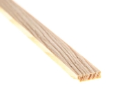 Krick - pine strips 1,5 x 8 x 1000mm (10 pieces)