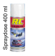 Krick - RC 10 weiß        RC Colour 400 ml...