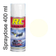 Krick - RC 12 antikweiß RC Colour 400 ml Spraydose...
