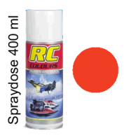 Krick - RC 22 hellrot     RC Colour 400 ml Spraydose (320022)
