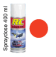 Krick - RC 22 hellrot     RC Colour 400 ml Spraydose...