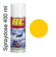 Krick - RC 33 cadmiumgelb RC Colour 400 ml Spraydose...