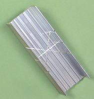 Krick - Gehrungslehre Aluminium (455665)