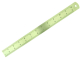 Krick - Stahl Lineal 360 mm m. Maßstab 1:12+1:24...