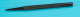 Krick - Reißnadel 100 mm Metall (492193)