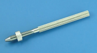 Krick - Halter für Rundmaterial 0-1,5 mm Ø (492343)