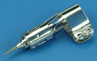Krick - Lötspitze für Micro Gasbrenner (492841)